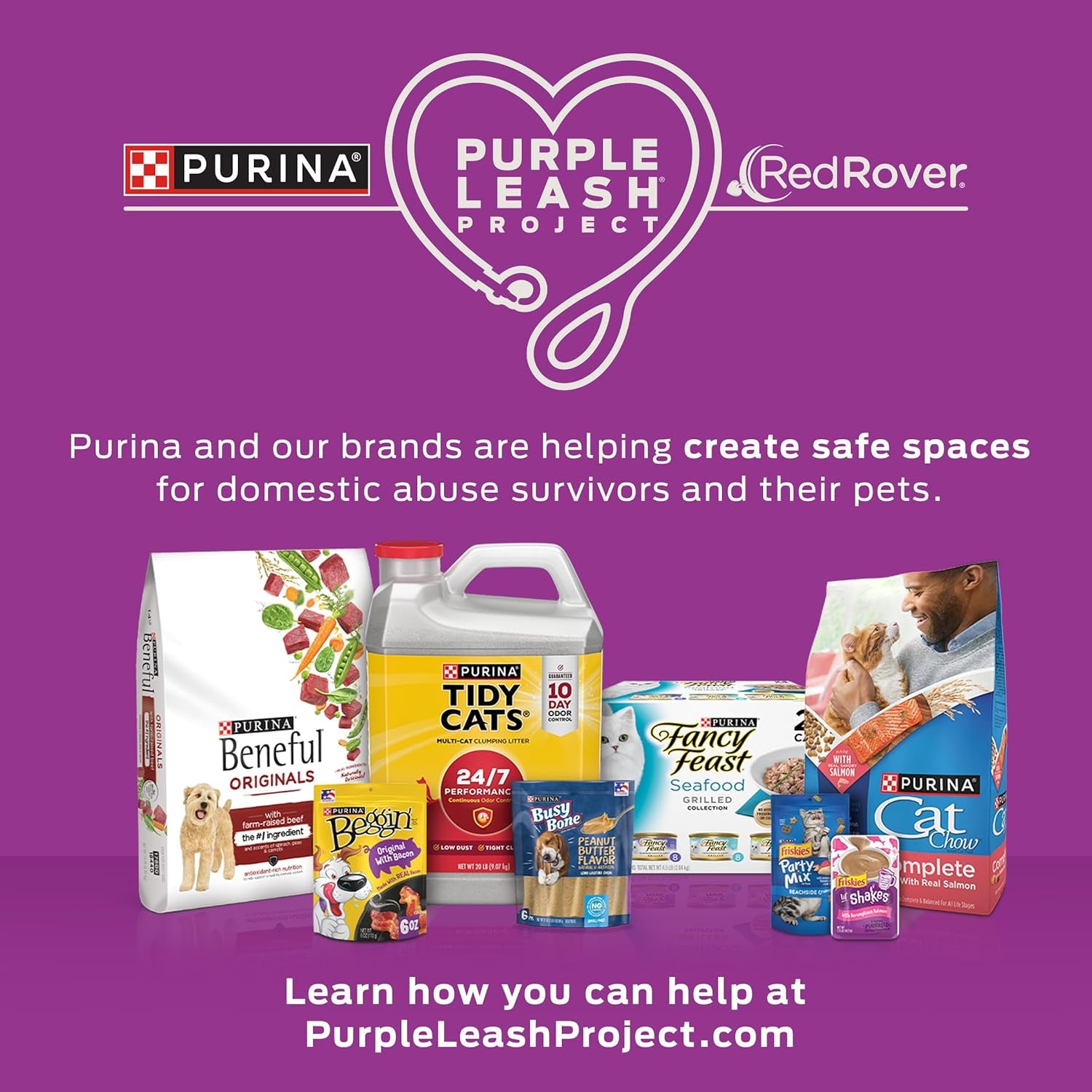 2 Bags Purina Kitten ChowHealthy Development, Indoor Dry Kitten Food, Chicken