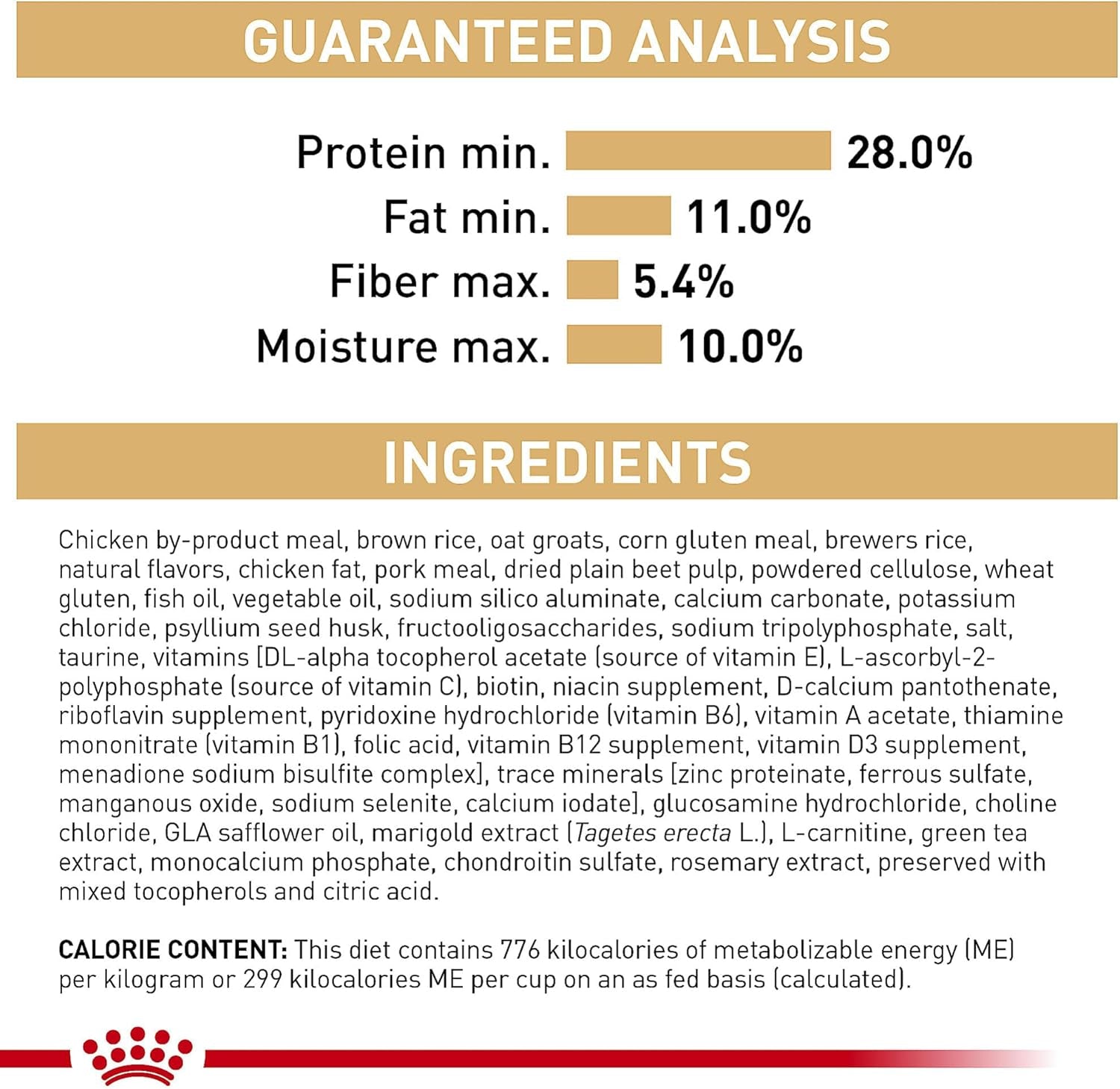 Royal Canin Breed Health Nutrition Labrador Retriever Adult Dry Dog Food, 30-lb