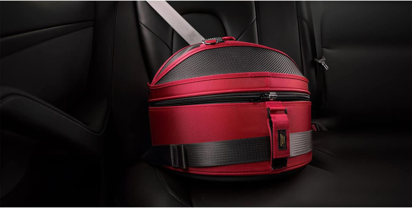 Sleepypod Mini Pet Bed Dog or Cat Traveler Carrier