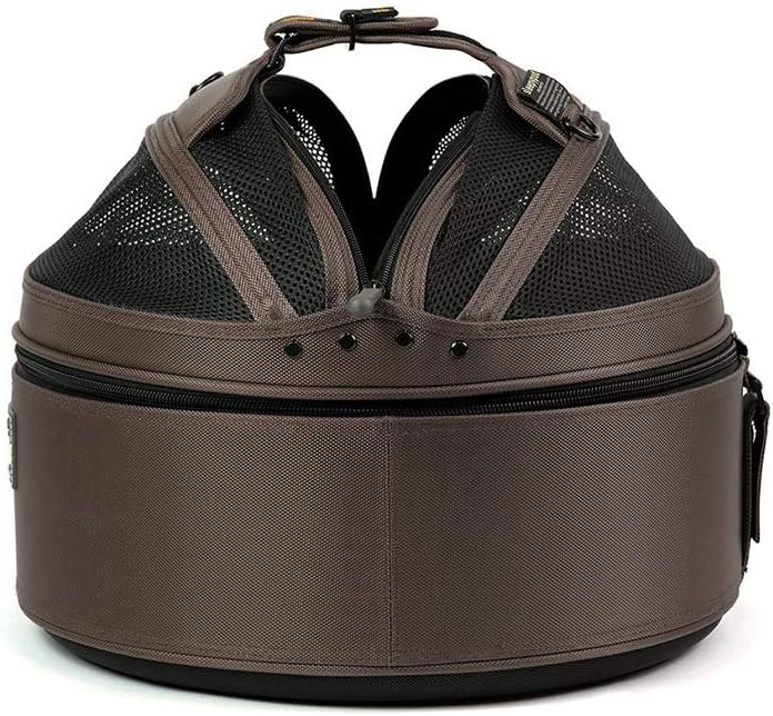 Sleepypod Mini Pet Bed Dog or Cat Traveler Carrier