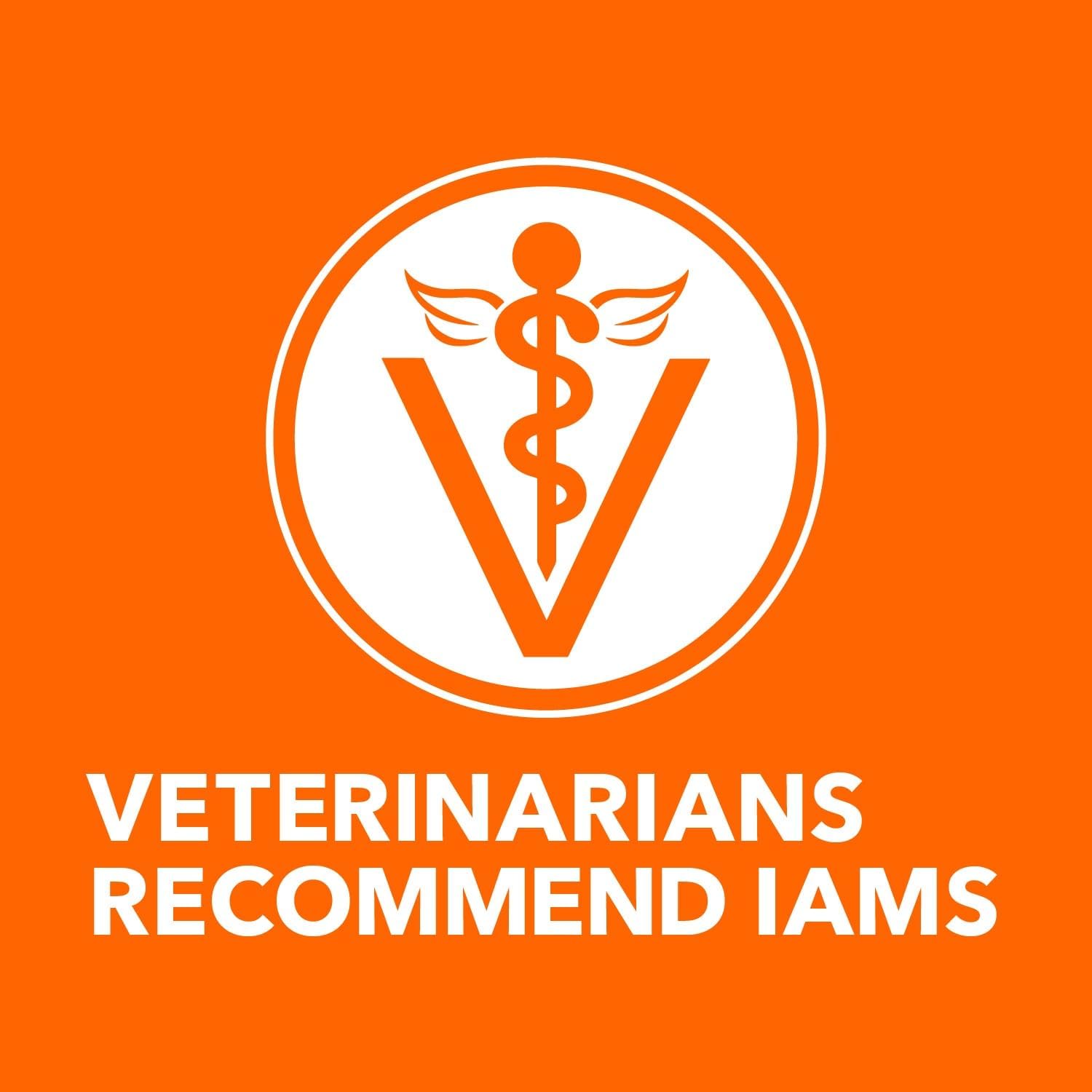 Iams ProActive Health Indoor Weight & Hairball Care Adult Dry Cat Food,22lb