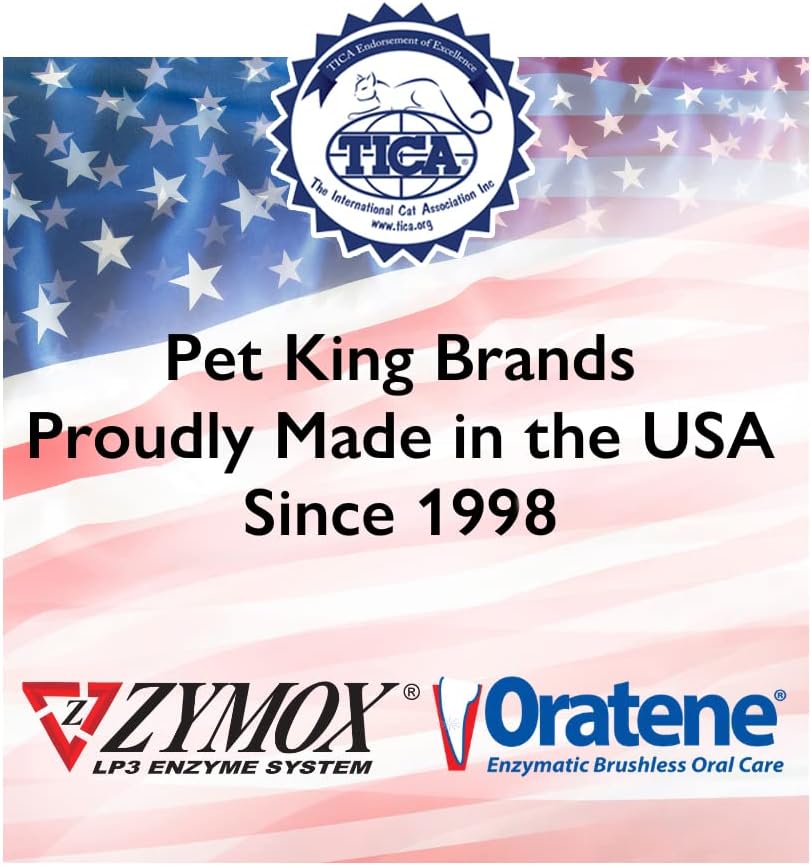 Enzymatic Ear Solution with 0.5-Percent Hydrocortisone, for Dog & Cat, 1.25 Oz