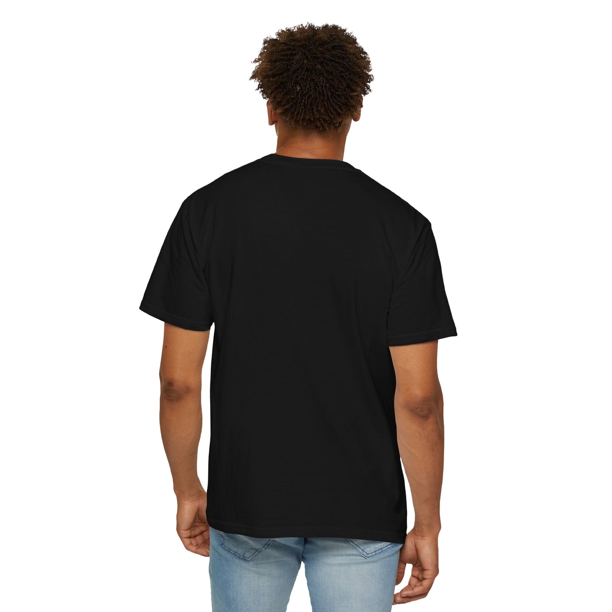 NOT SORRY – Cool Fishbone Graphic Tee Printify