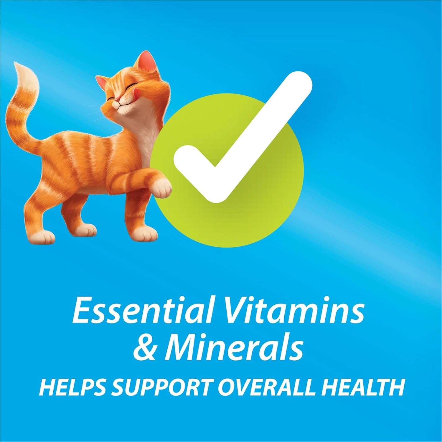 Purrina Kiit and Kabodle Original Dry Cat Food for Adult Cats, Immune Health Support, Complete and Balanced Nutrition for Adult Cats, 30 Lb Bag