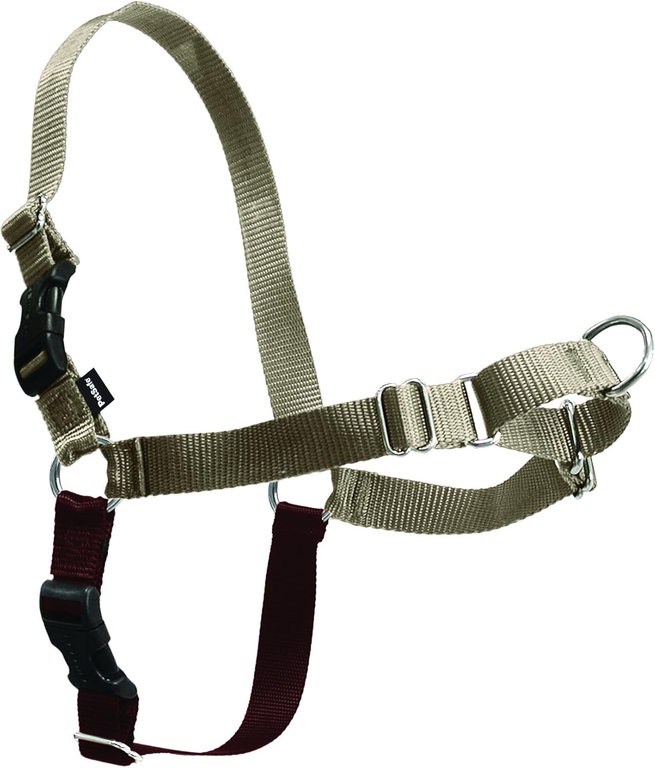 PetSafe Easy Walk Dog Harness, Large