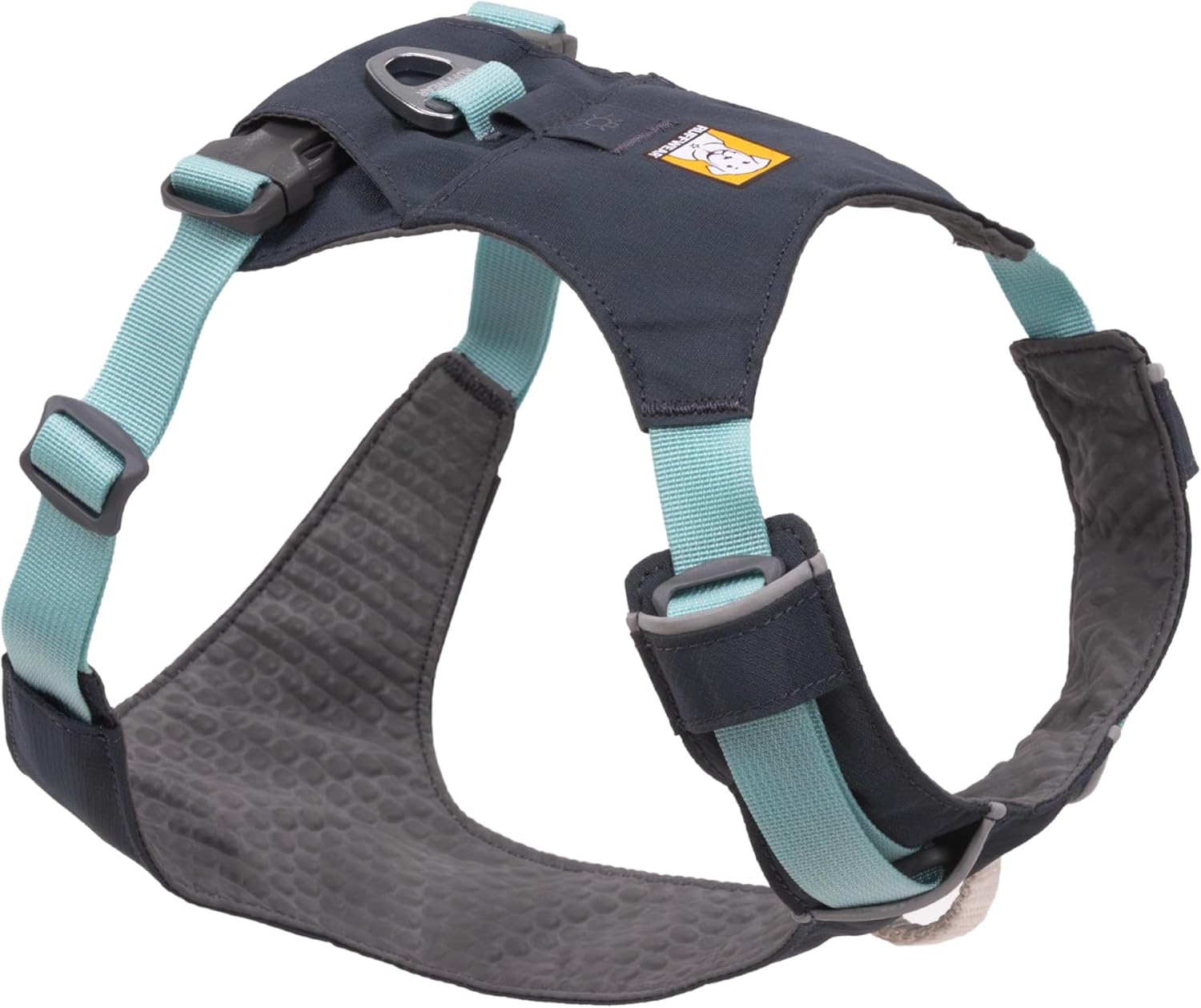 Lightweight Dog Harness, Trail Running, Walking, Hiking