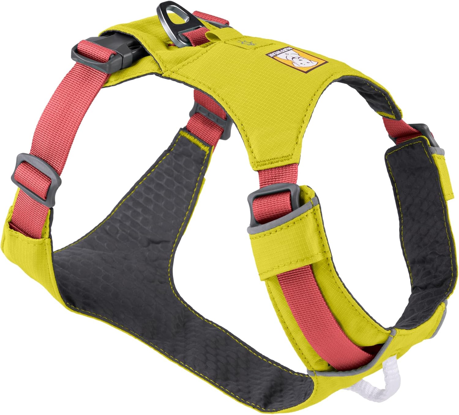 Lightweight Dog Harness, Trail Running, Walking, Hiking