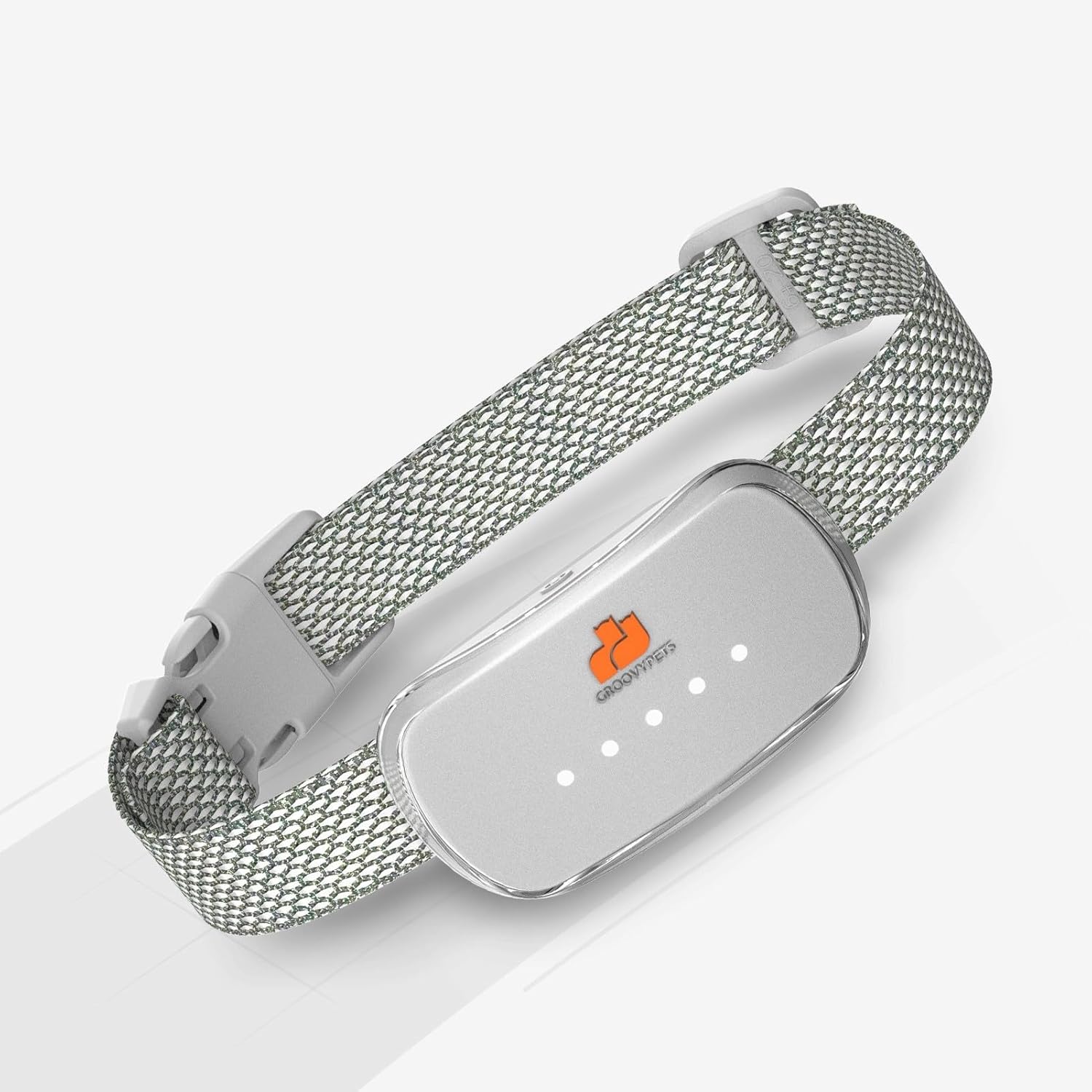Smart Auto Anti bark Dog Collar Intelligent Waterproof Barking Terminator Device