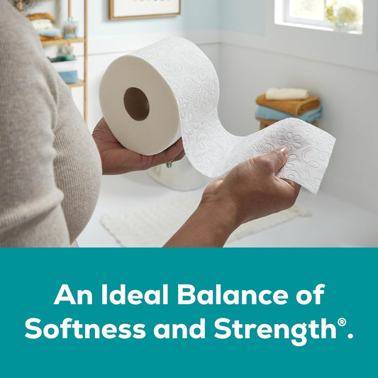 Angel Soft Toilet Paper Mega Count 16
