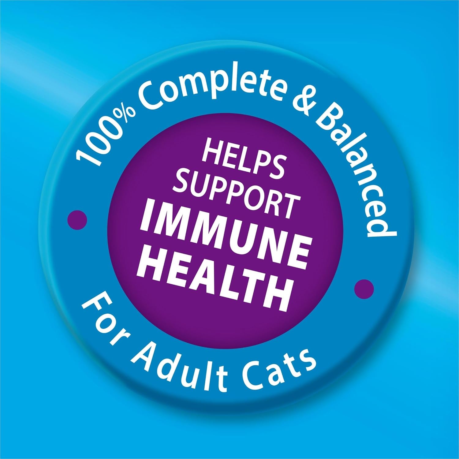 Purrina Kiit and Kabodle Original Dry Cat Food for Adult Cats, Immune Health Support, Complete and Balanced Nutrition for Adult Cats, 30 Lb Bag