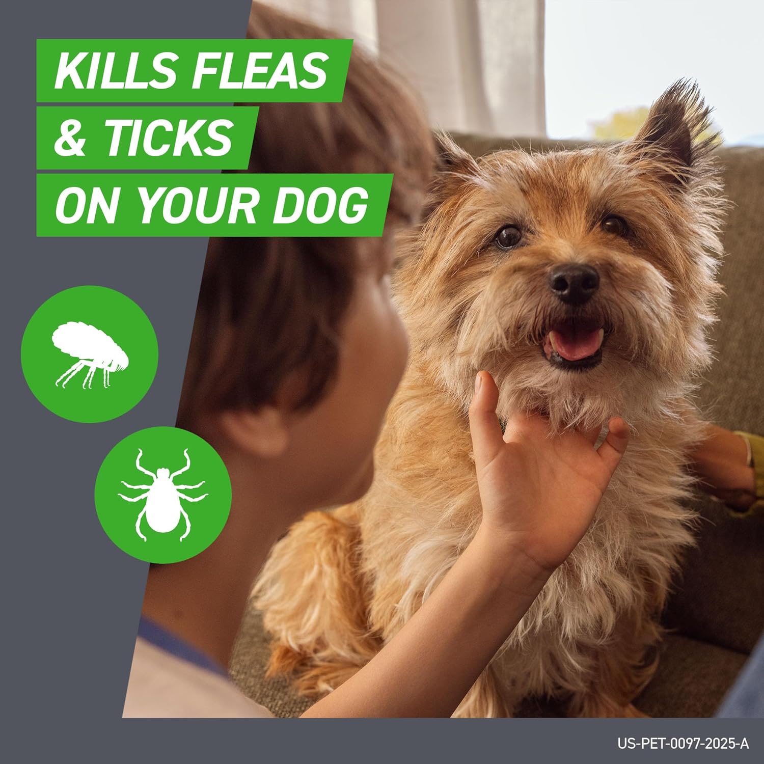 Frontline Plus Large Dogs 45-88 lbs Flea & Tick