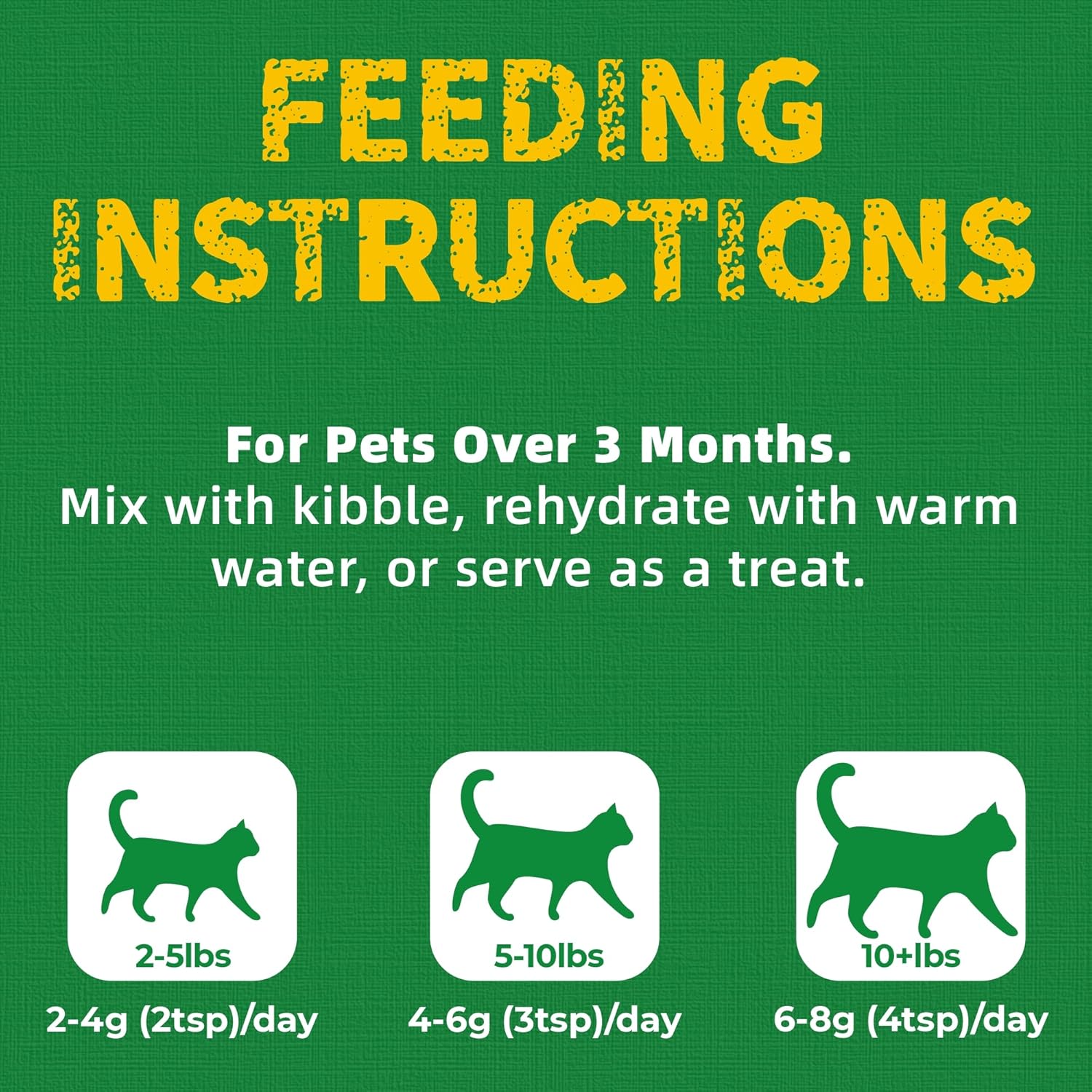 13.4 OZ Cat Grass Treats for Indoor Cats Hairball Control Natural Salmon Kitten Treats Healthy Cat Snacks Training Biscuits Catnip for Cats Dental Care