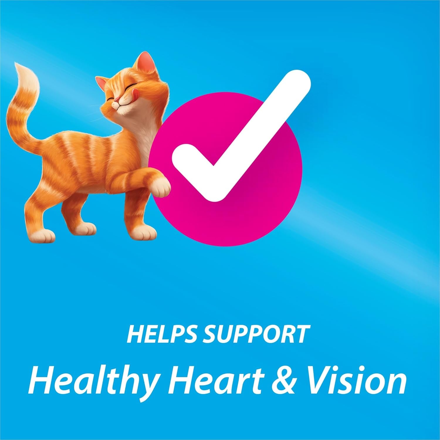 Purrina Kiit and Kabodle Original Dry Cat Food for Adult Cats, Immune Health Support, Complete and Balanced Nutrition for Adult Cats, 30 Lb Bag