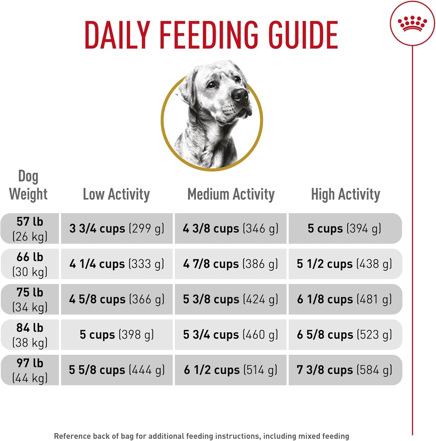 Royal Canin Breed Health Nutrition Labrador Retriever Adult Dry Dog Food, 30-lb