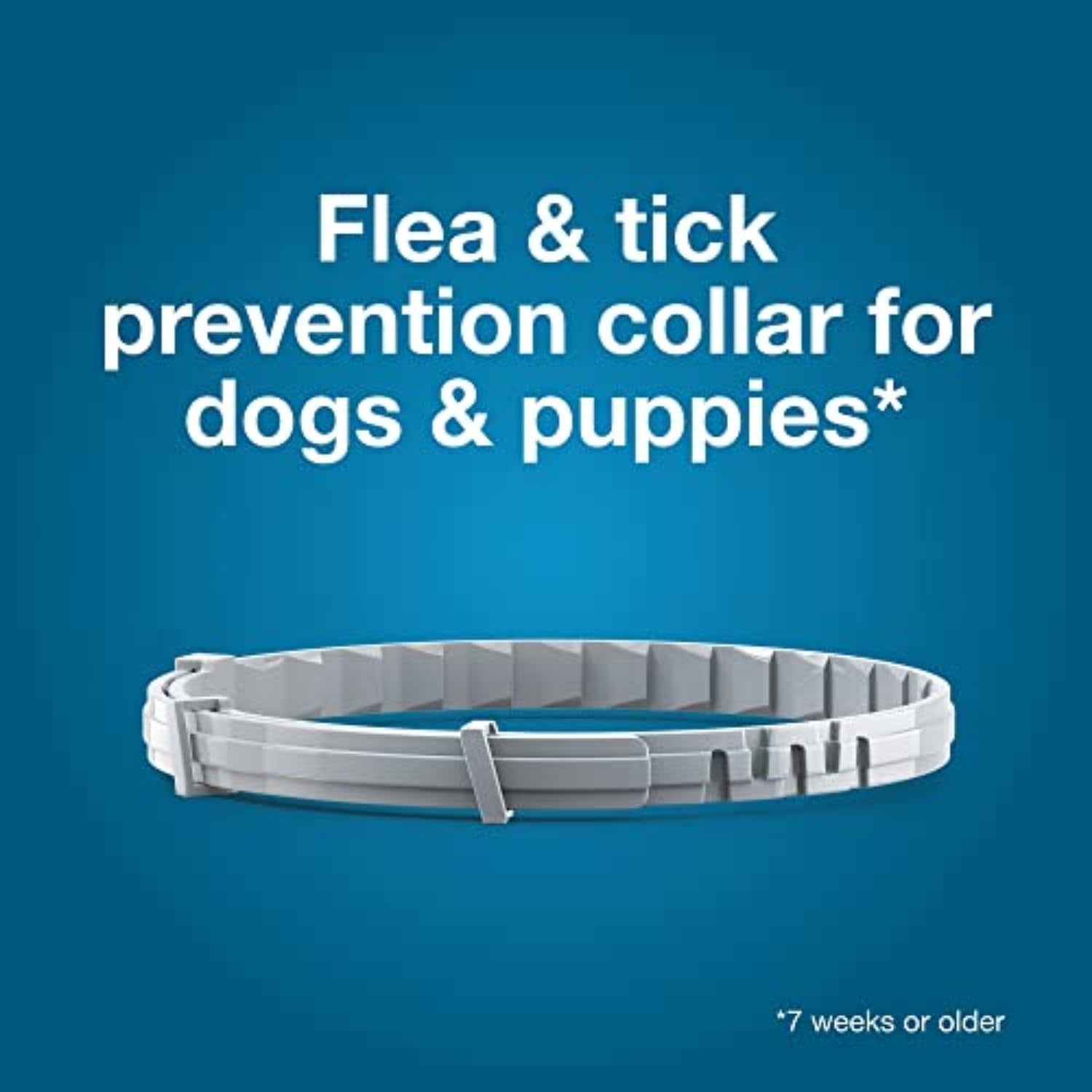 Seresto Flea and Tick Collar for LARGE Dogs NEW & SEALED!